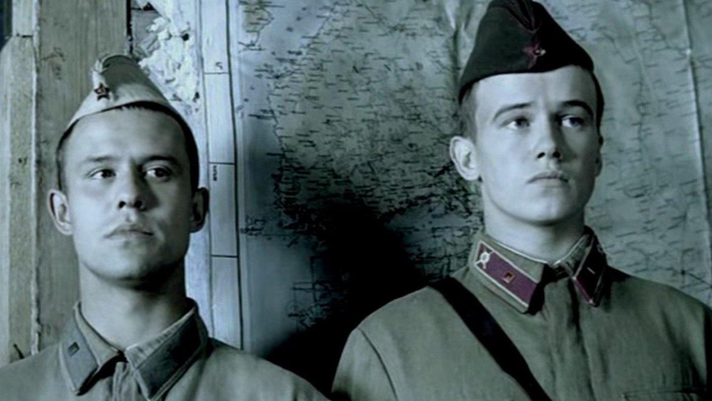 диверсант все части