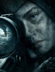 Битва за Севастополь (2015)