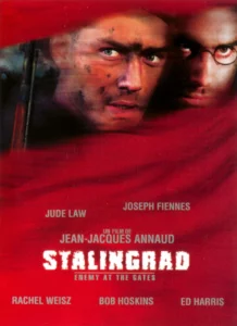 Враг у Ворот (2001)