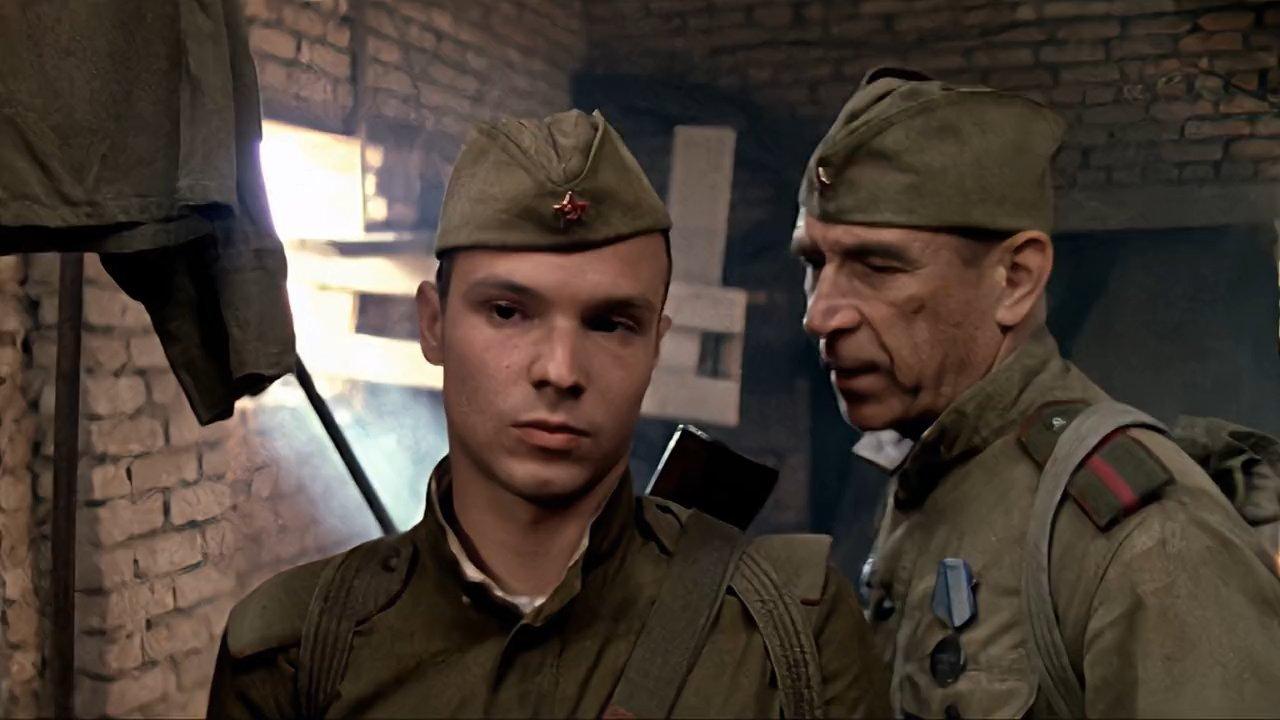 на безымянной высоте