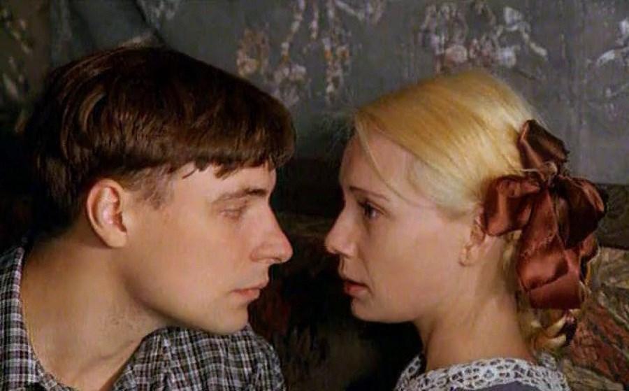 дети арбата