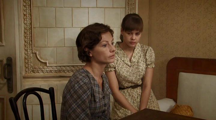 катя военная история