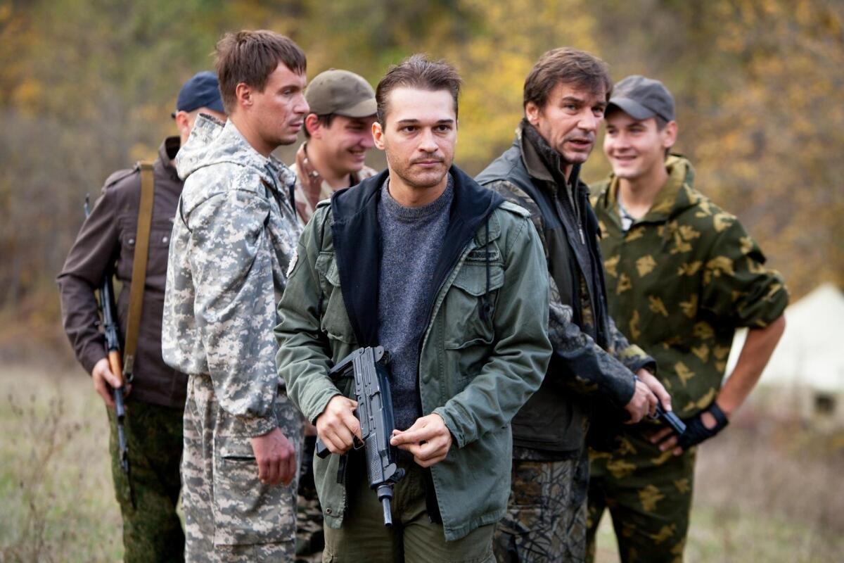 кодекс чести