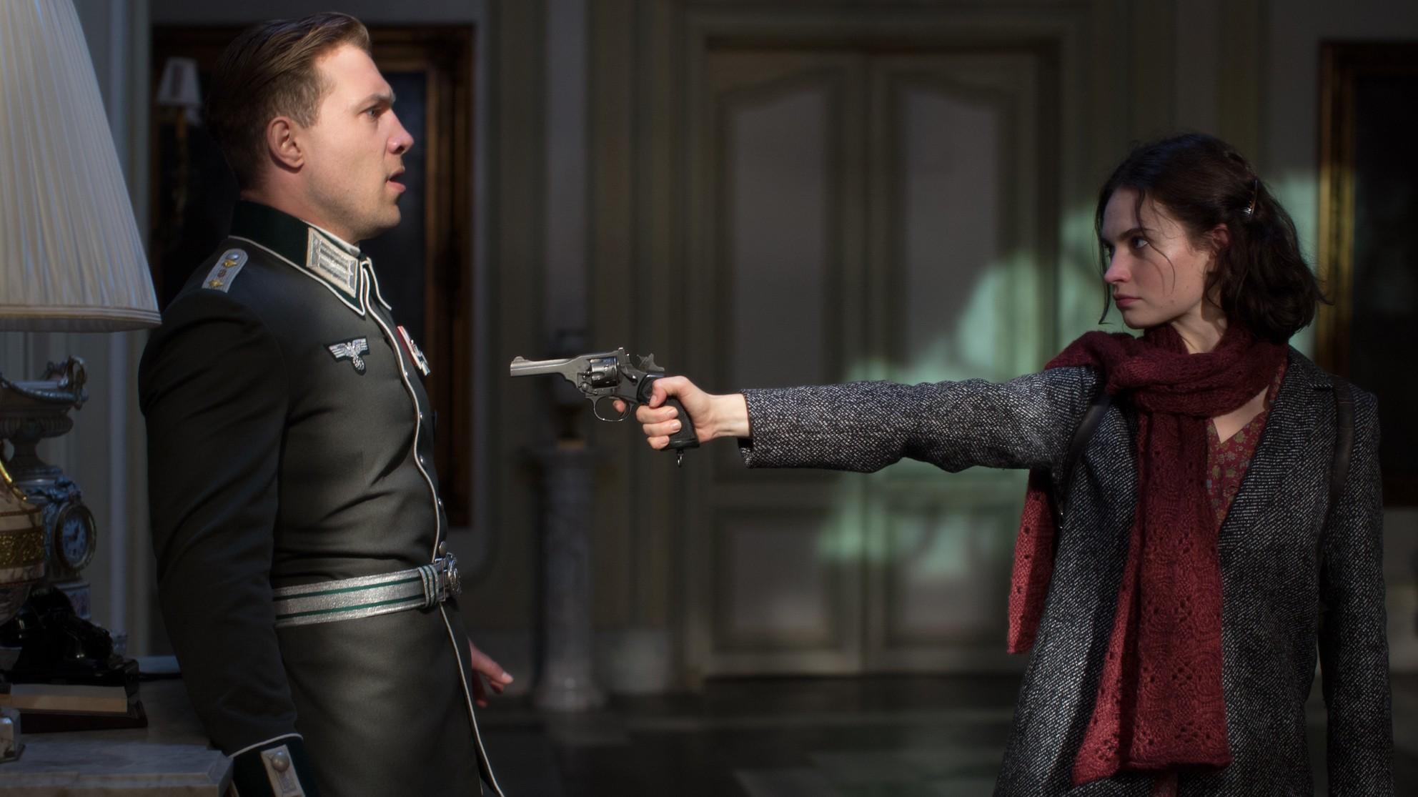 исключение