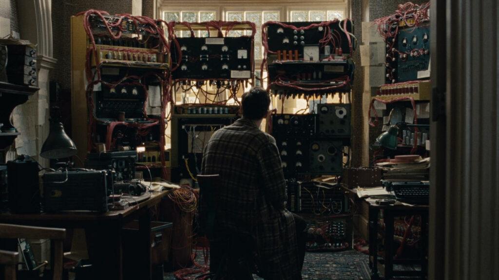 игра в имитацию