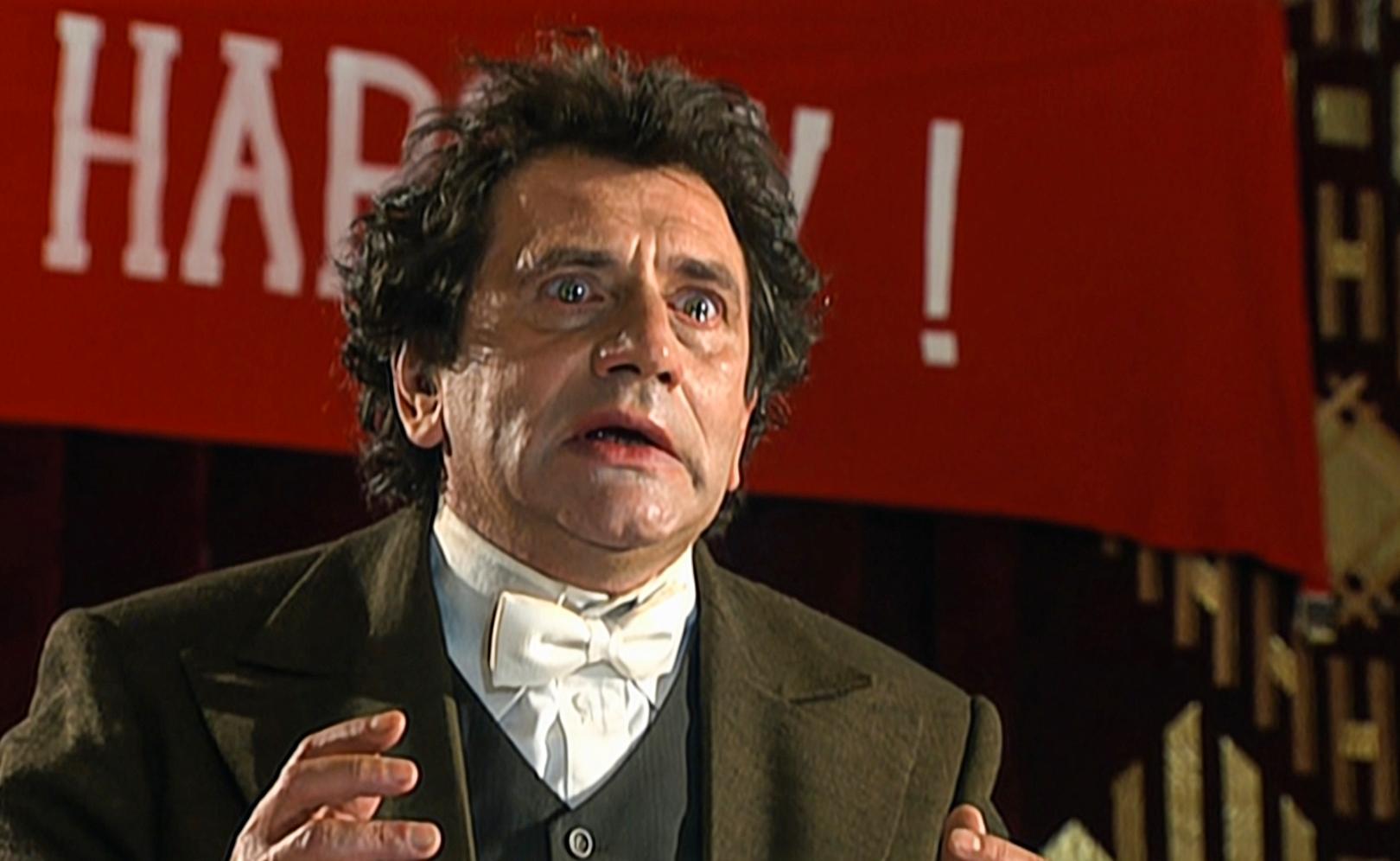 вольф мессинг