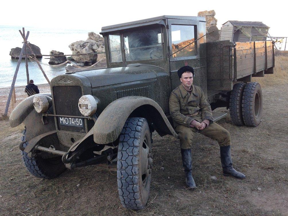 черные булшаты