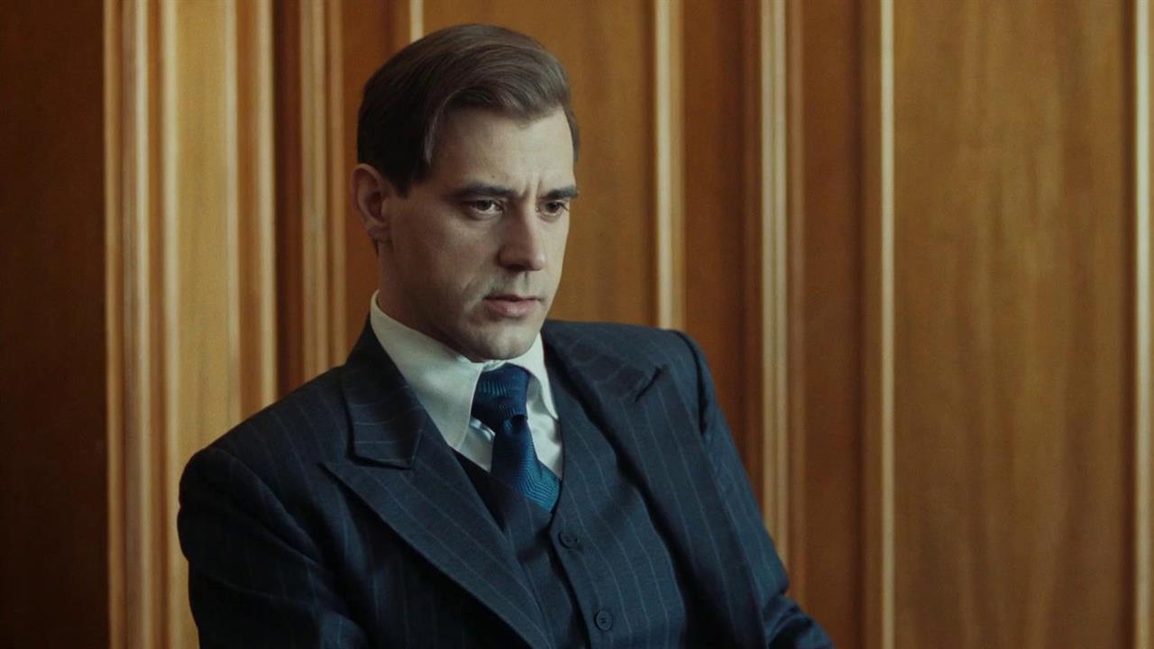 начальник разведки