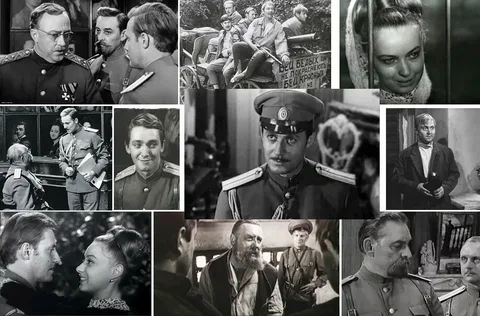 Адъютант его Превосходительства