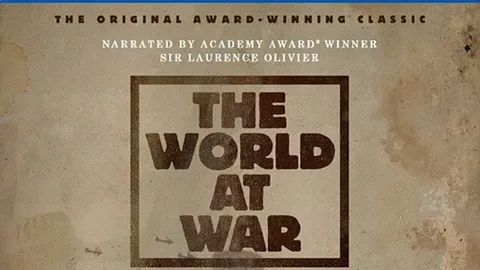 Мир в Войне