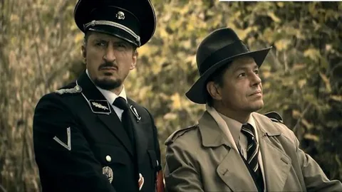 Третьего не Дано