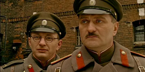 Гибель Империи