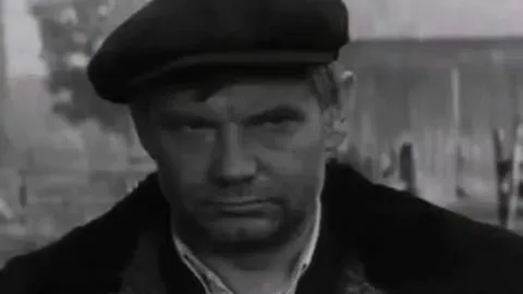 Лестница в небо