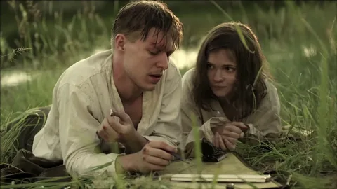 Баллада о Бомбере