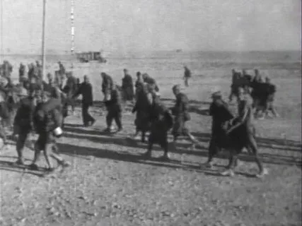 Победа в Пустыне