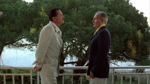 Мальчики из Бразилии