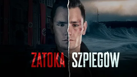 Шпионская Бухта