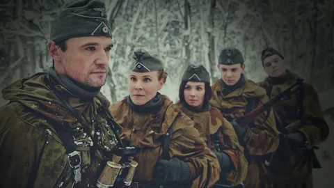 Задания особой важности: Операция «Тайфун»