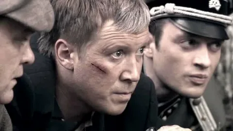 Операция «Горгона»