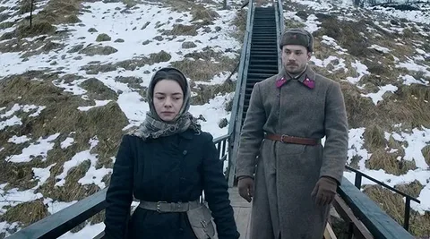 Остаться в Живых