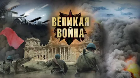 Великая Война