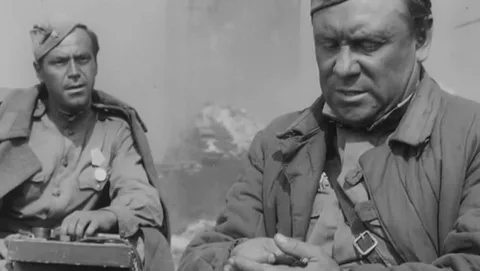 На Пути в Берлин