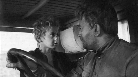 Судьба Человека