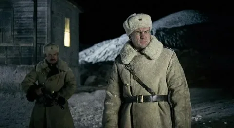 Побег из Гулага