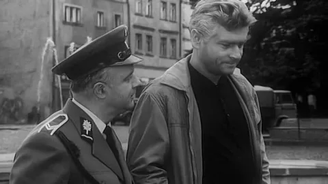 Последний Свидетель