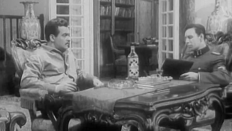 Перстень с Русалкой