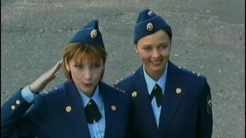 ДМБ: Снова в Бою