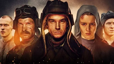 Зоя Космодемьянская