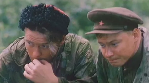 Неслужебное задание 2004