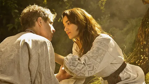 Урожай дьявола (Bitter Harvest)