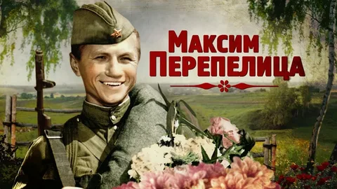 Максим Перепелица