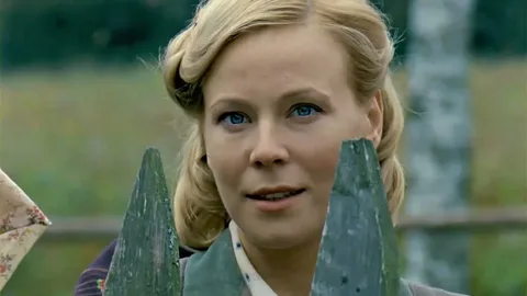 Лето Волков